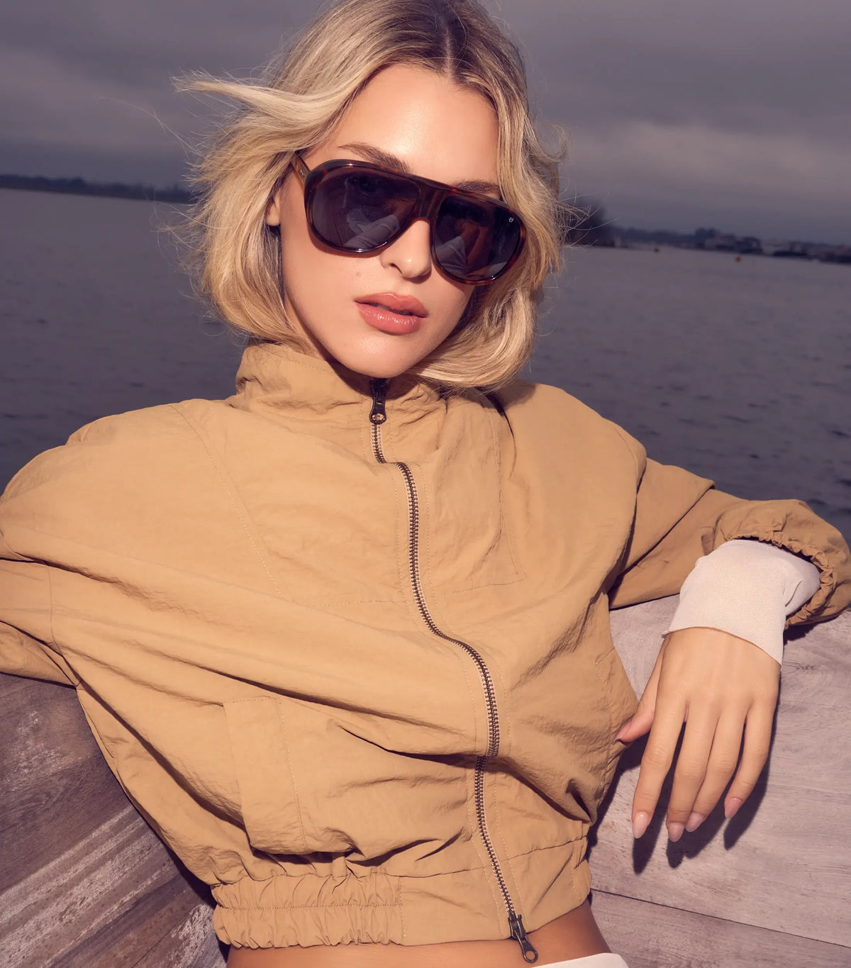 Anteojos RS900