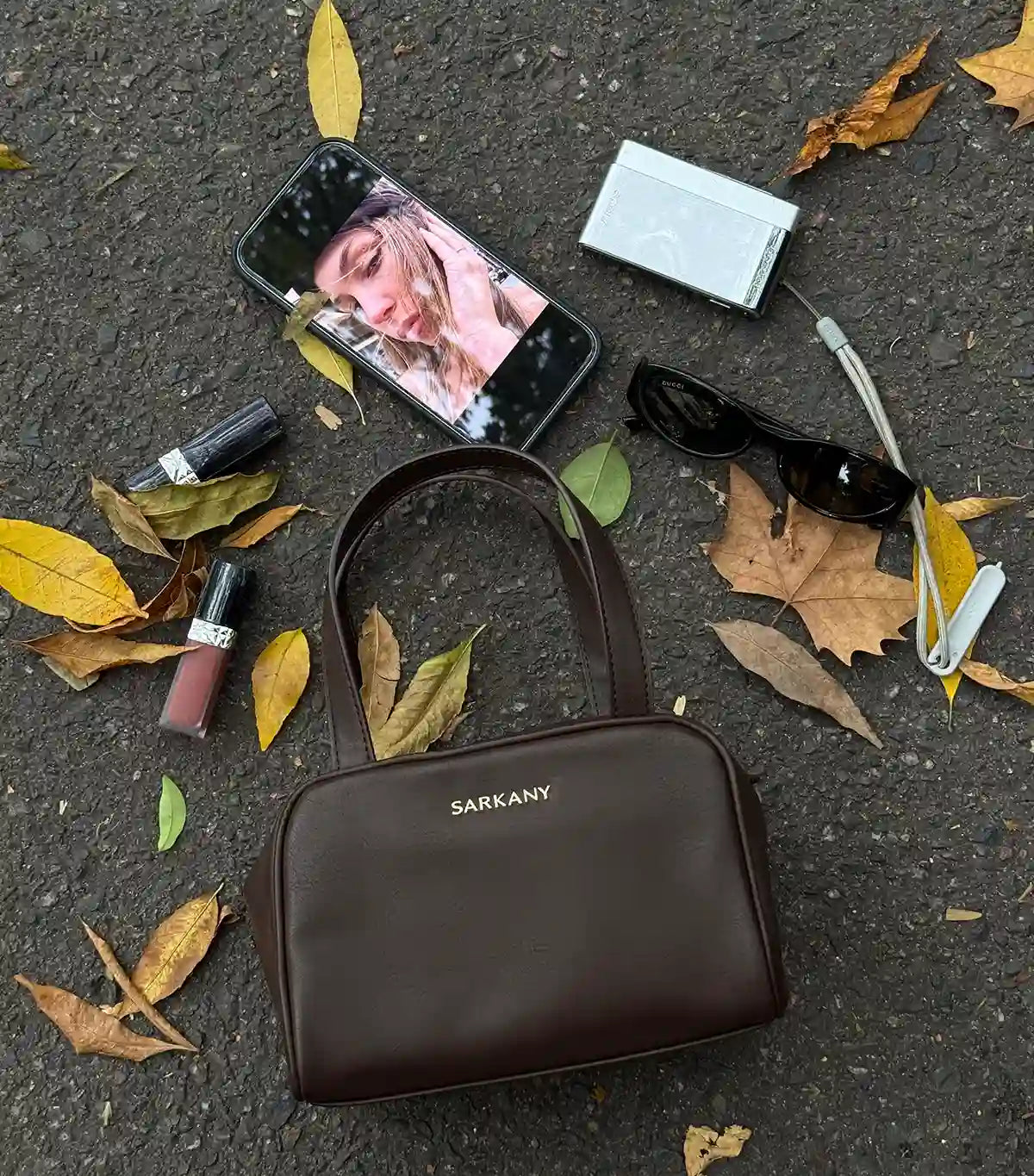 Cartera Elane