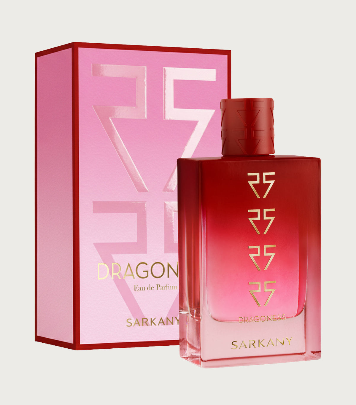 Perfume Dragoness EDP 100ml