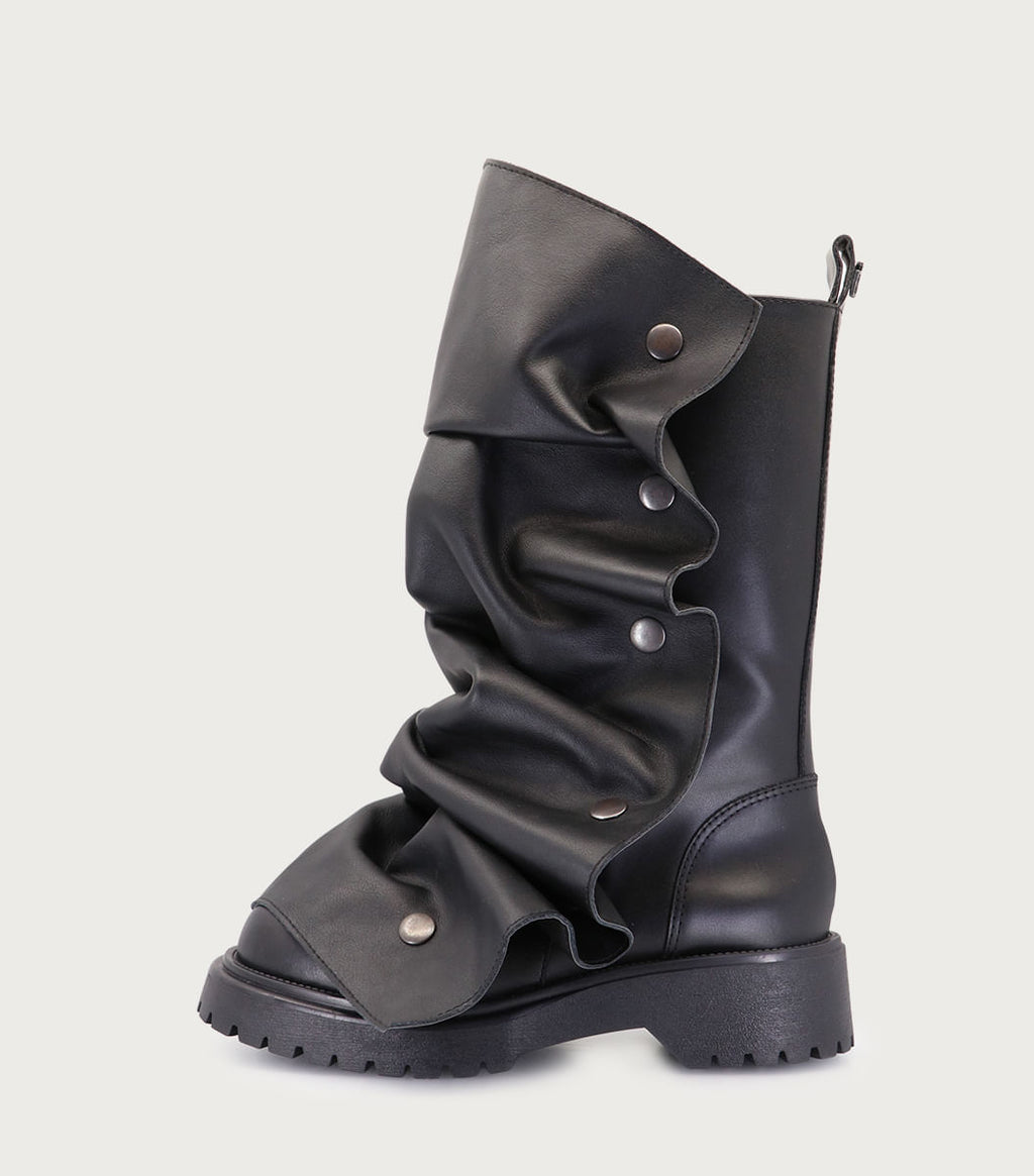 Bota Trash