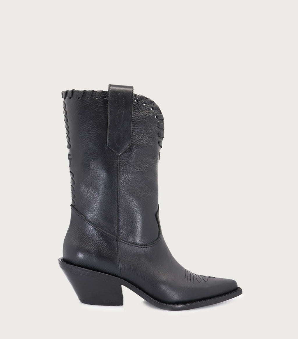 Bota Zeppy