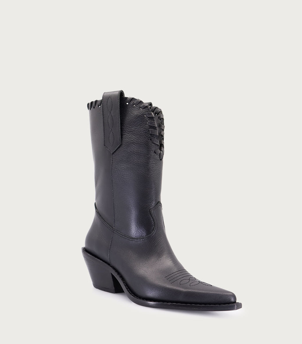 Bota Zeppy