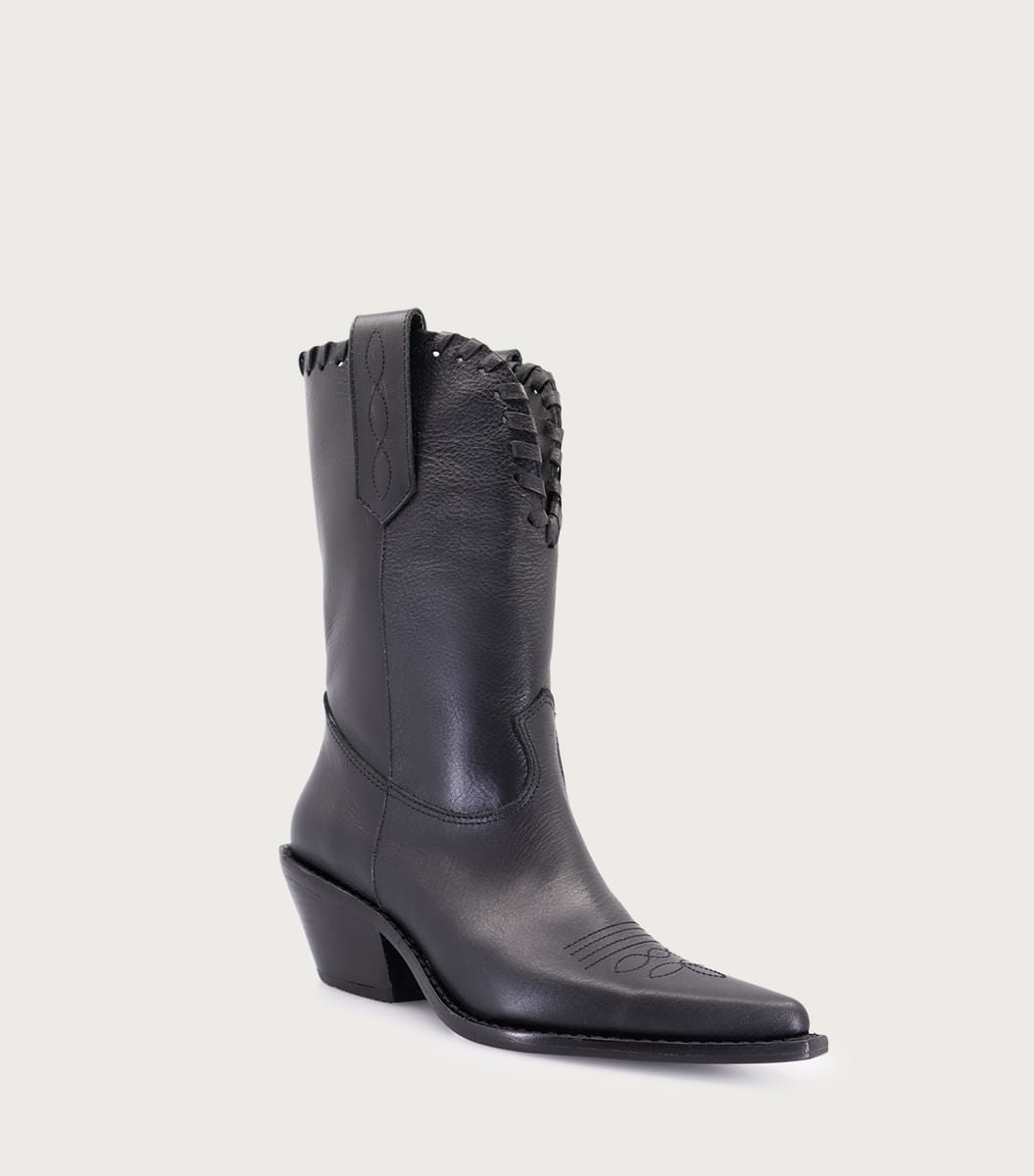 Bota Zeppy
