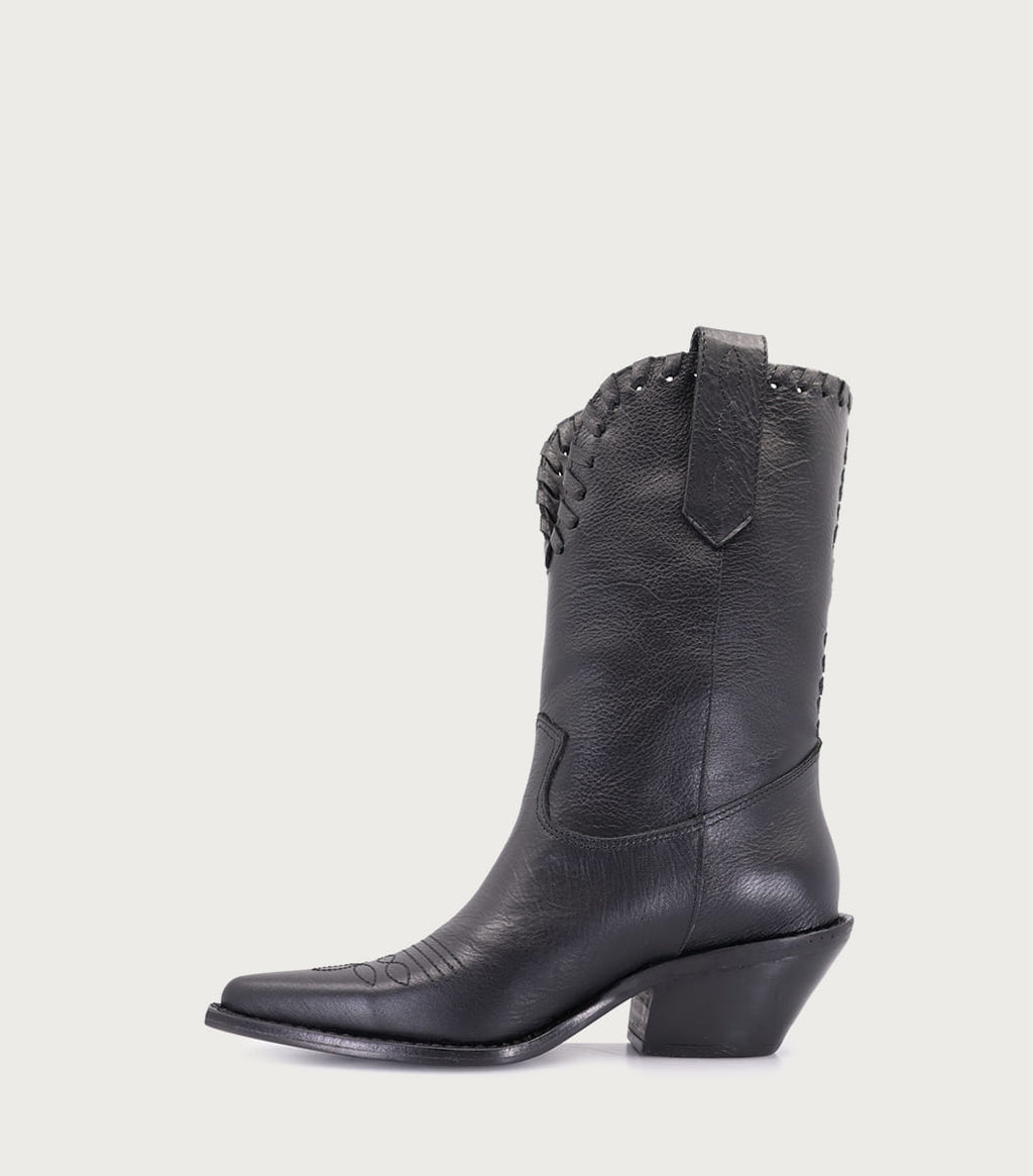 Bota Zeppy