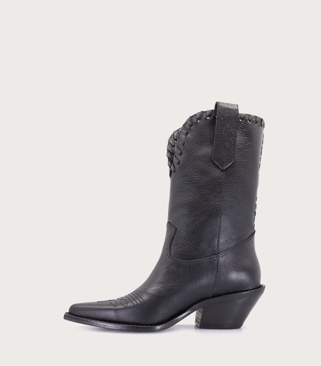 Bota Zeppy
