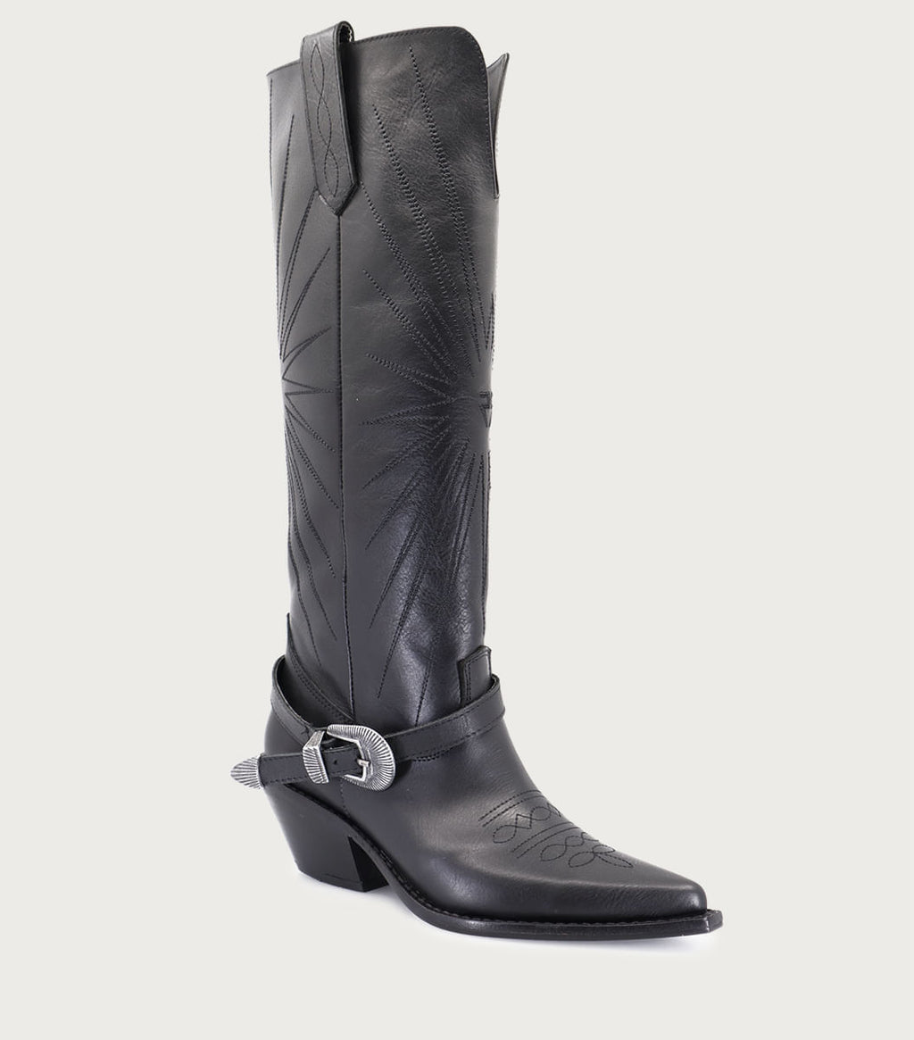 Bota Leylu