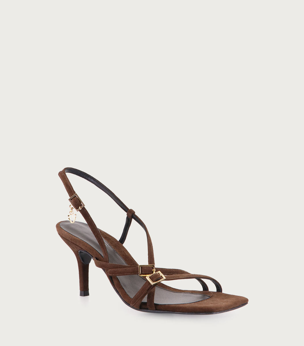 Sandalia Loiret