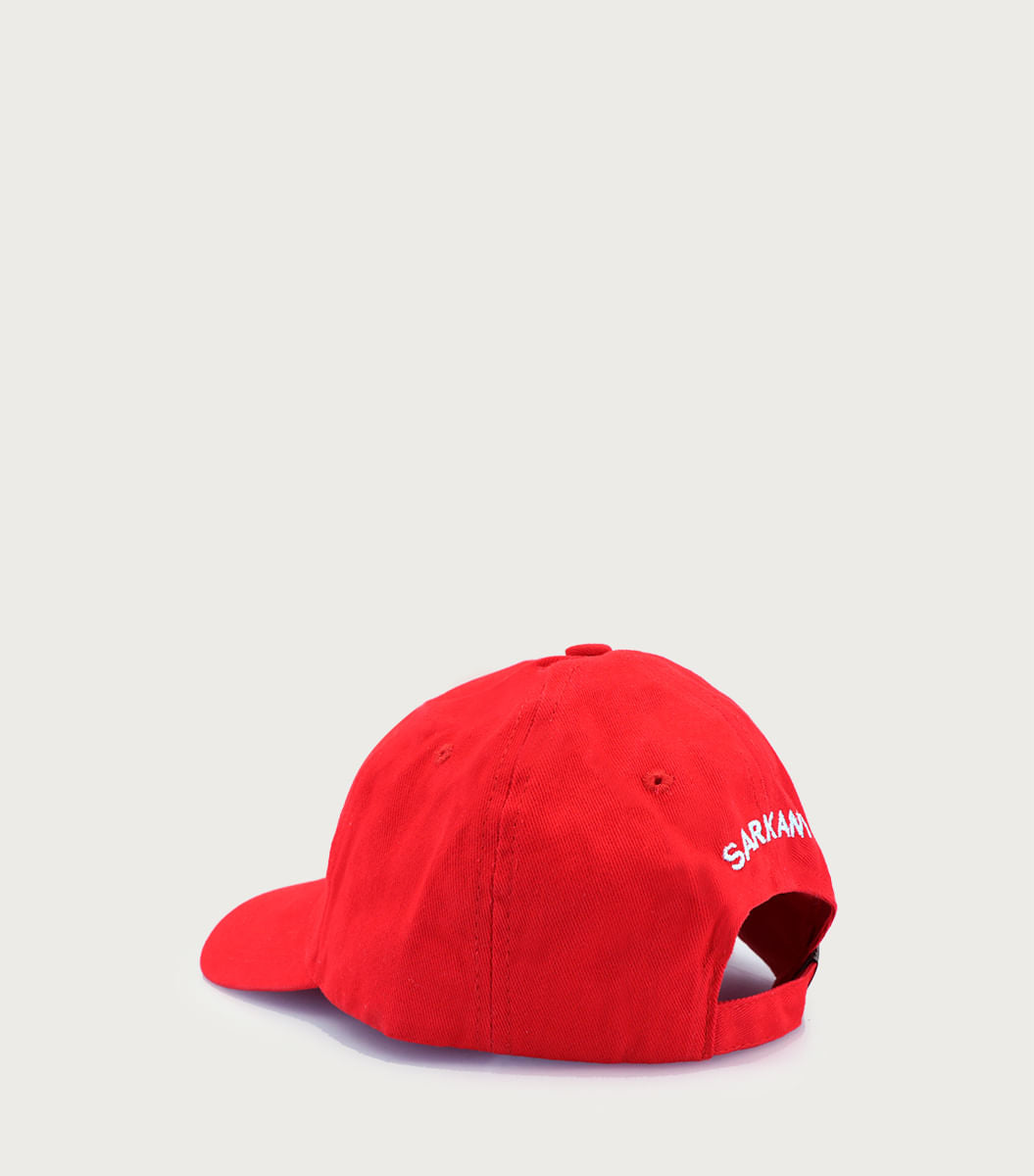 Gorra Phra
