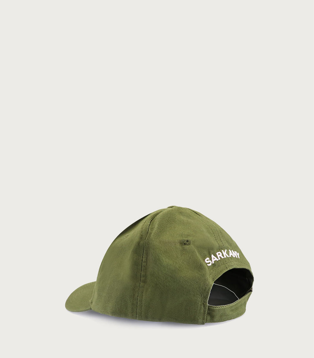 Gorra Phra
