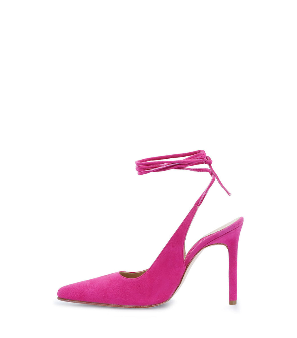 Stiletto Tale
