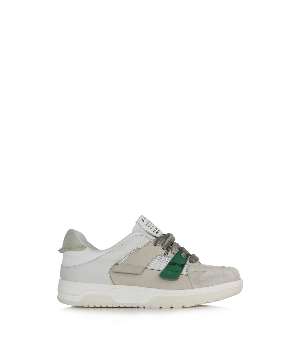 Zapatilla Wach Hombre
