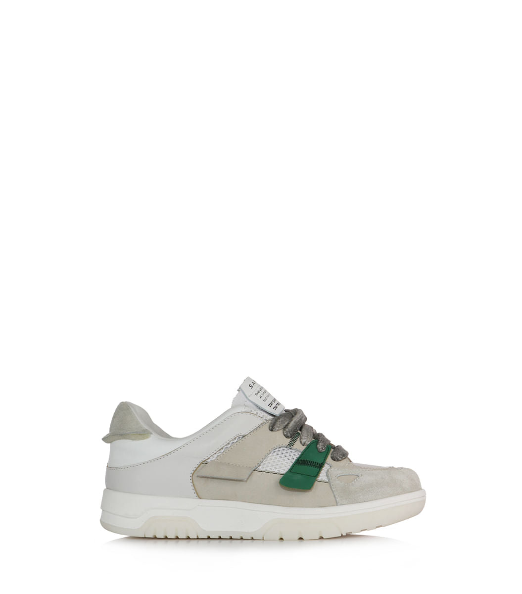Zapatilla Wach Hombre