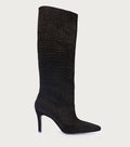 Bota Grit