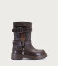 Bota Hexa