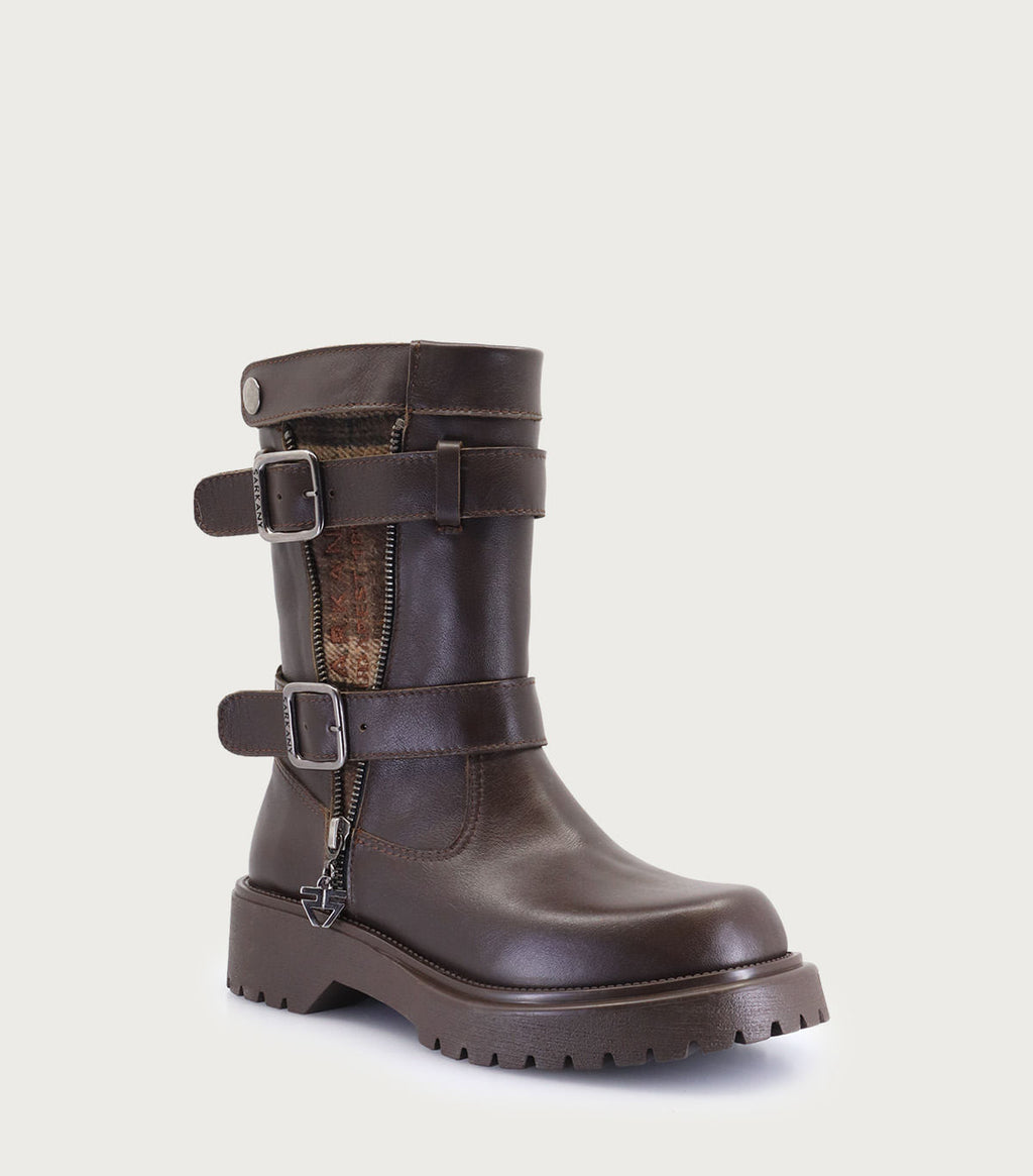 Bota Hexa