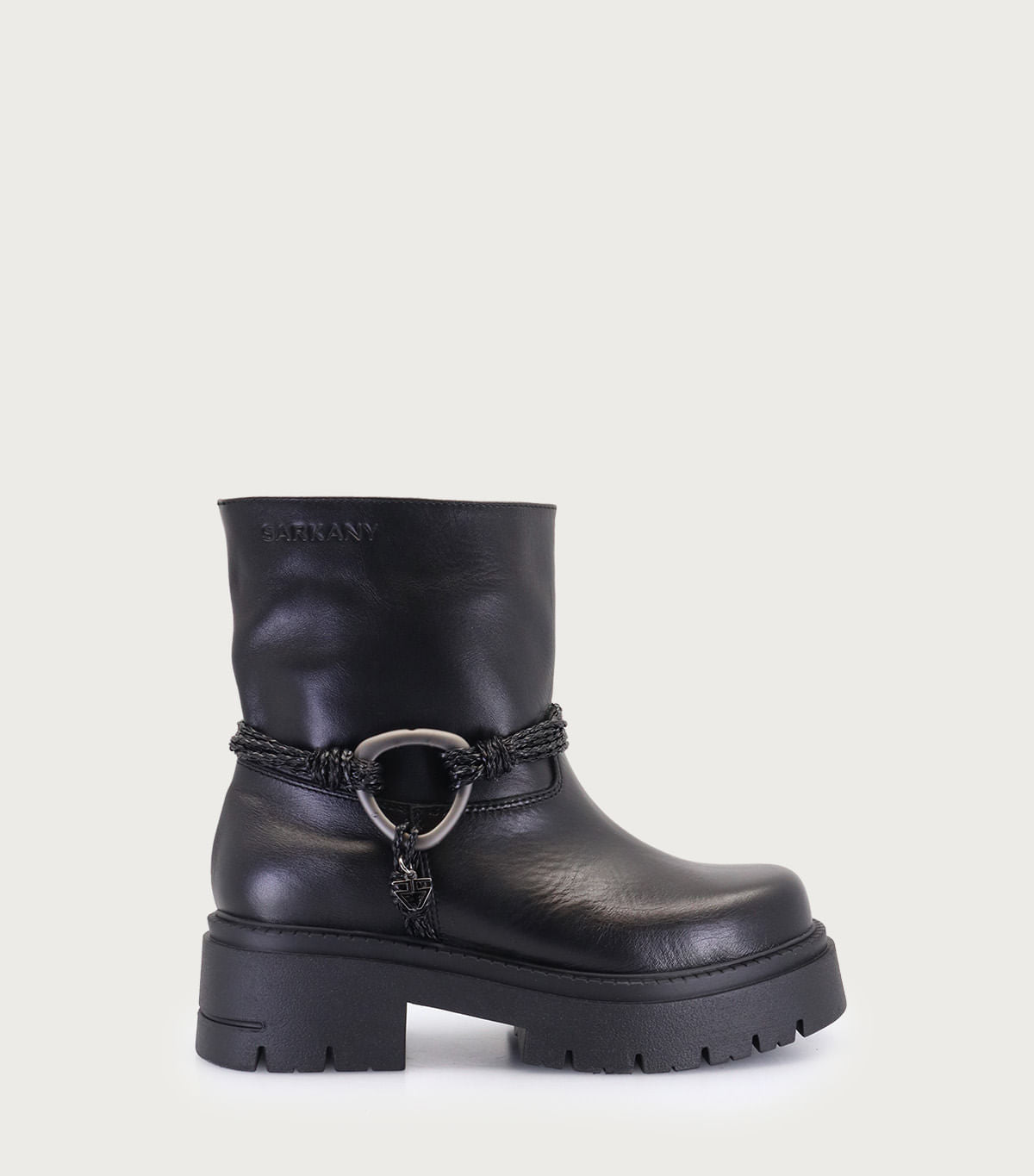 Bota Alve