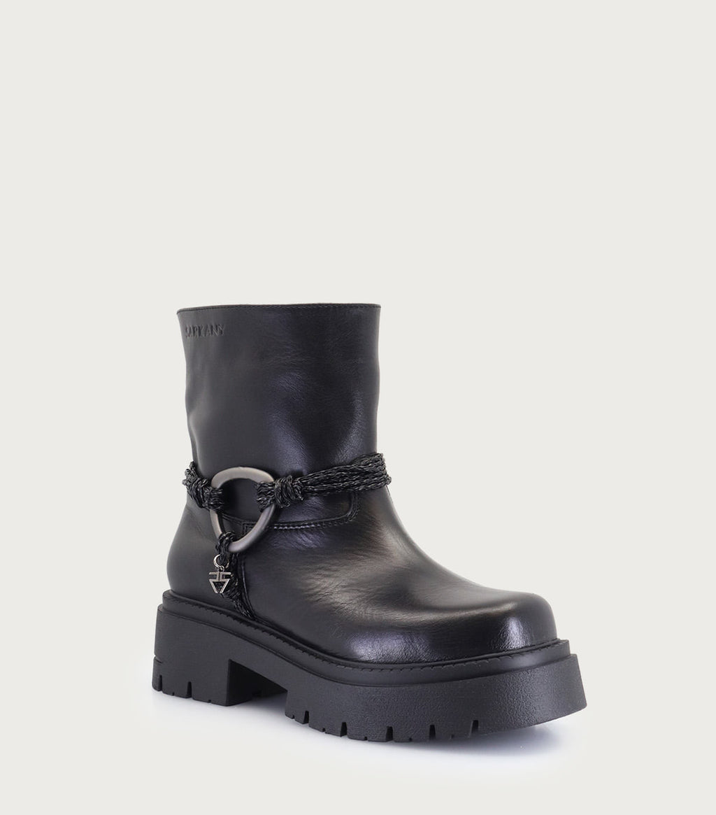 Bota Alve