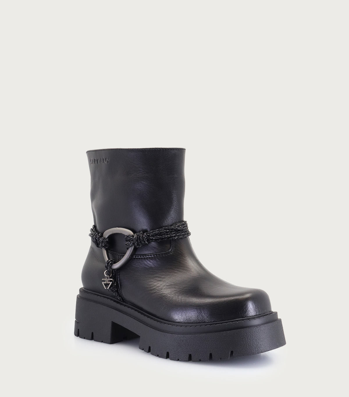 Bota Alve