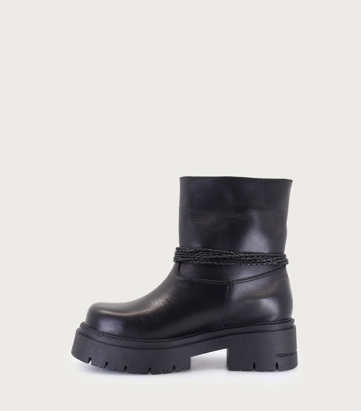 Bota Alve