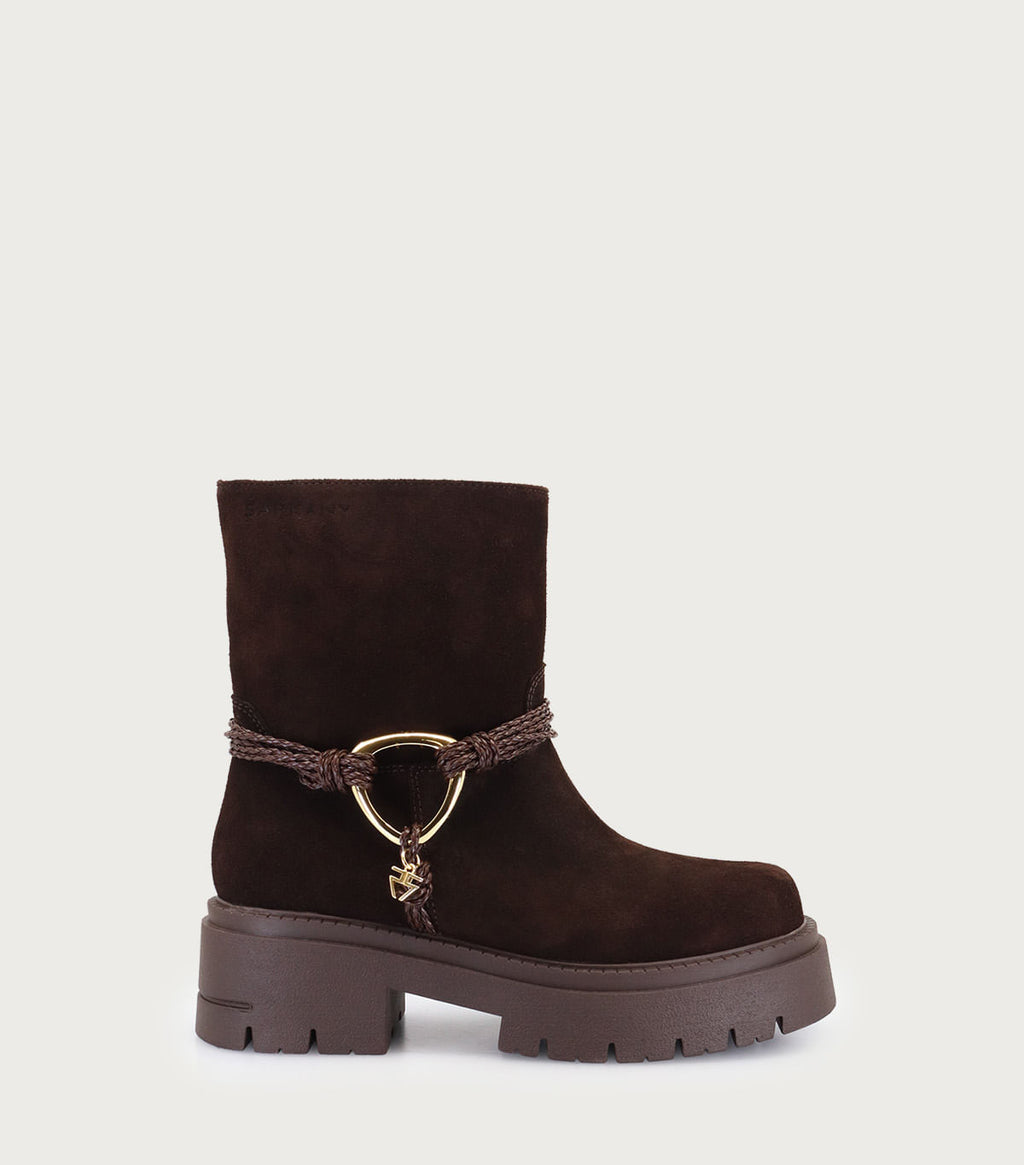 Bota Alve