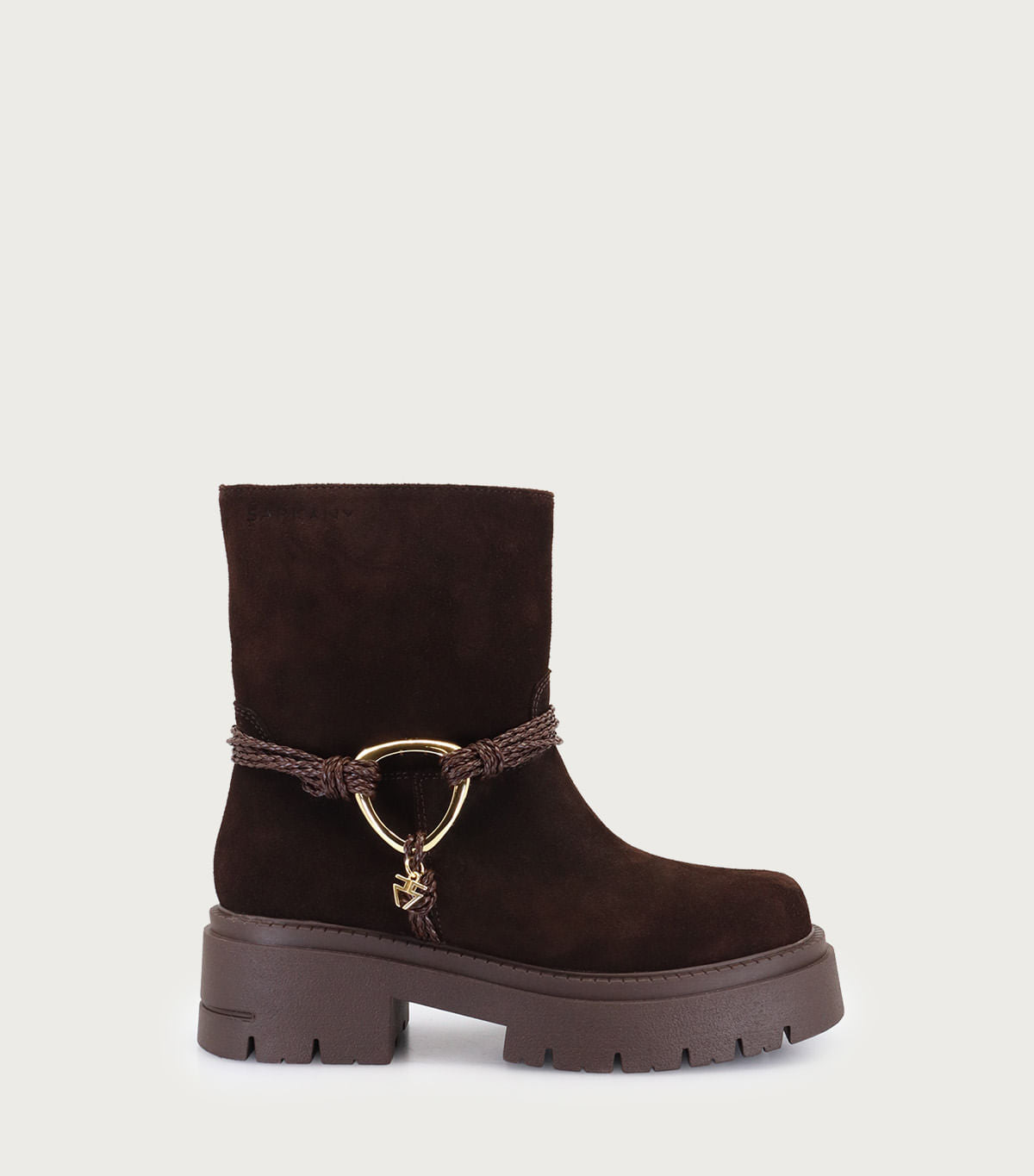Bota Alve