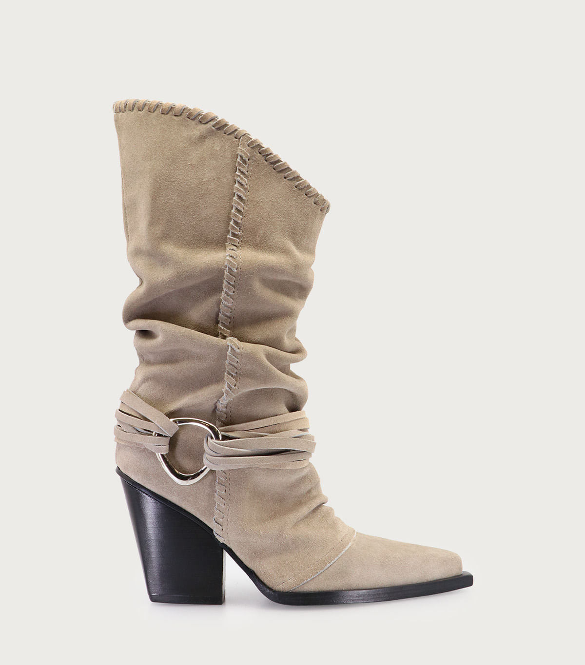 Bota Estrid