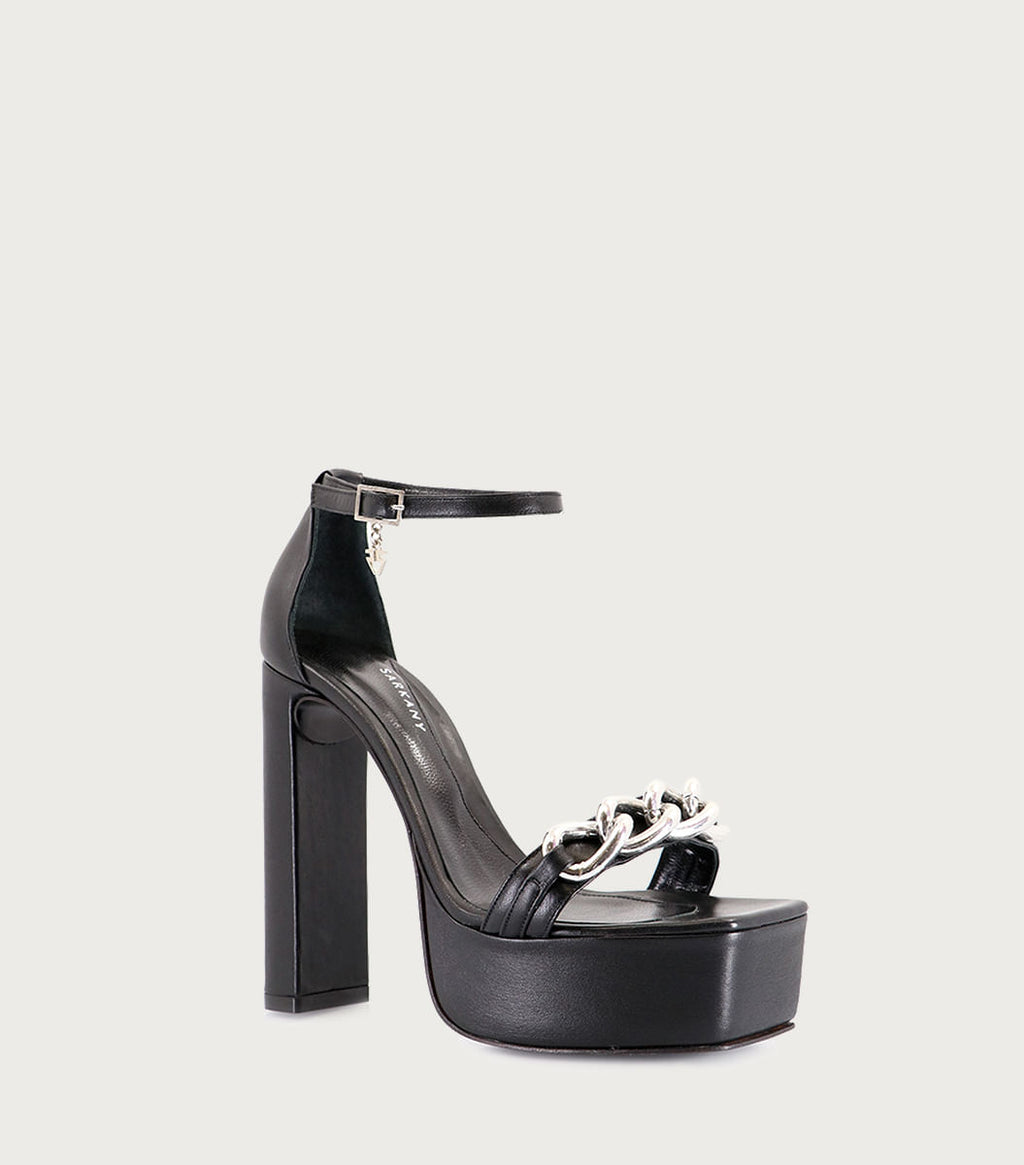 Sandalia Fabb