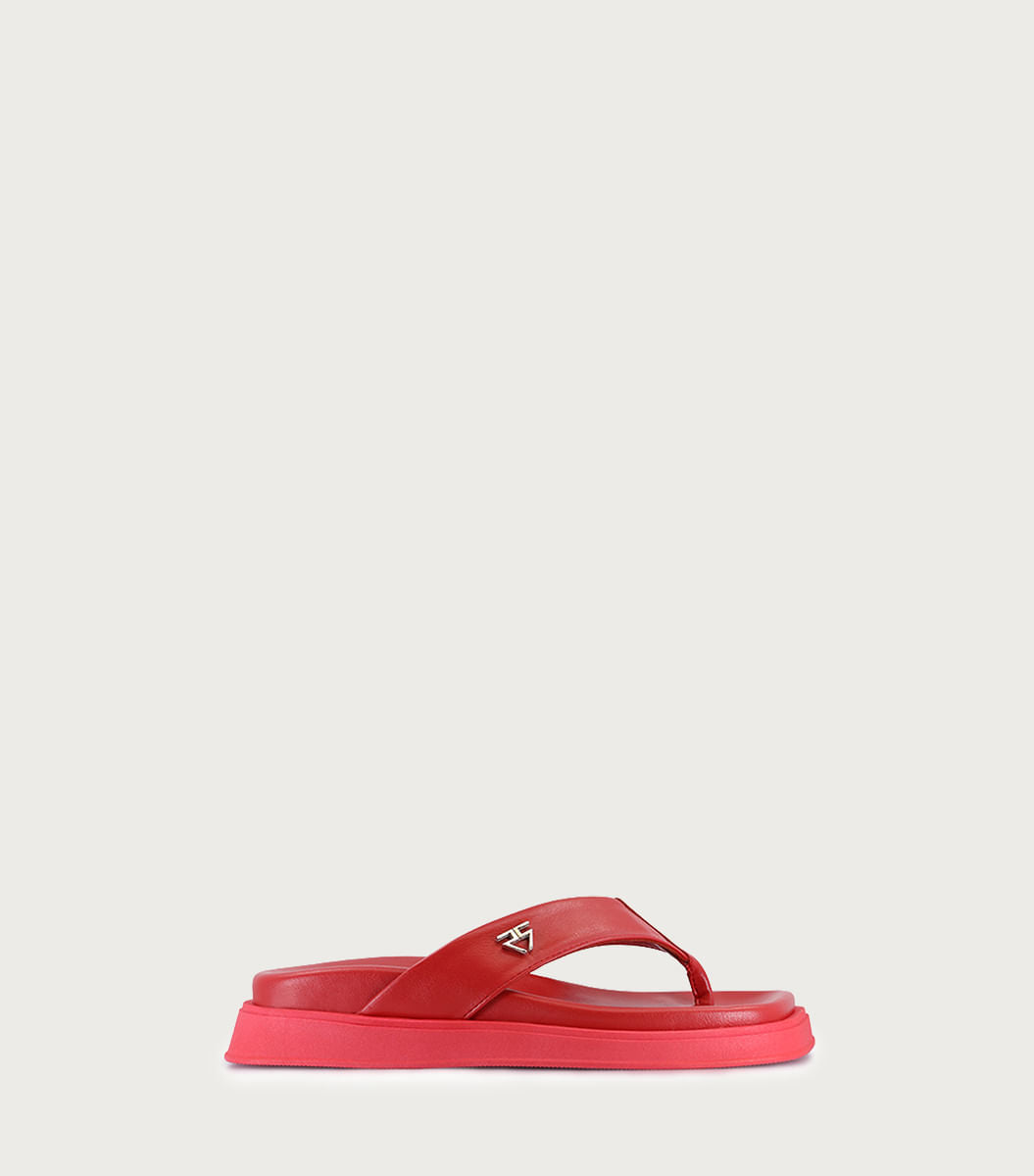 Flat Yna