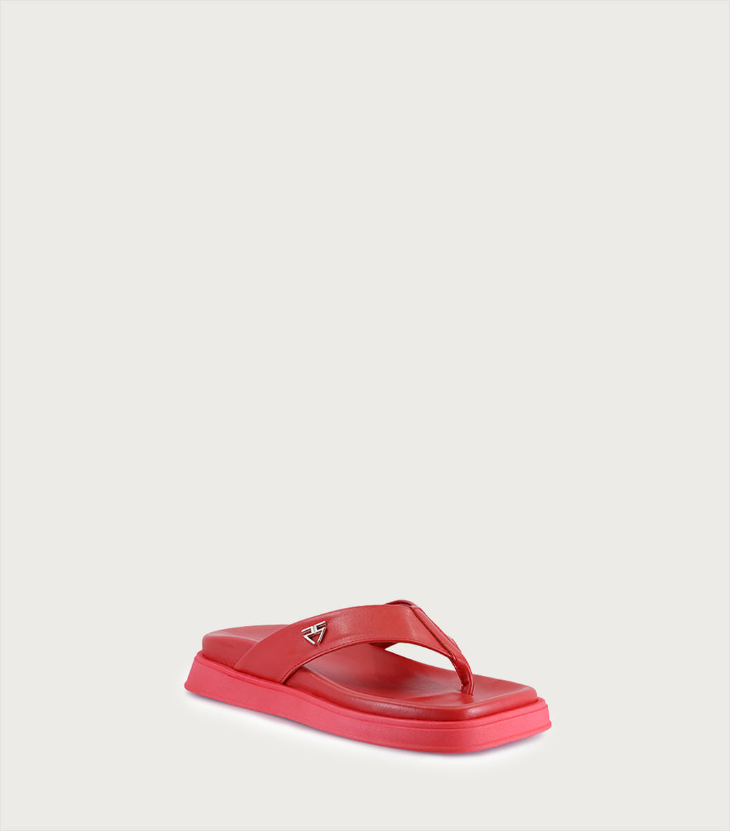 Flat Yna