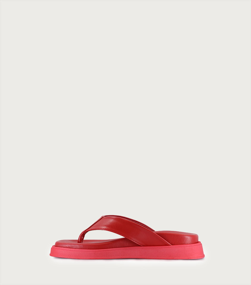 Flat Yna