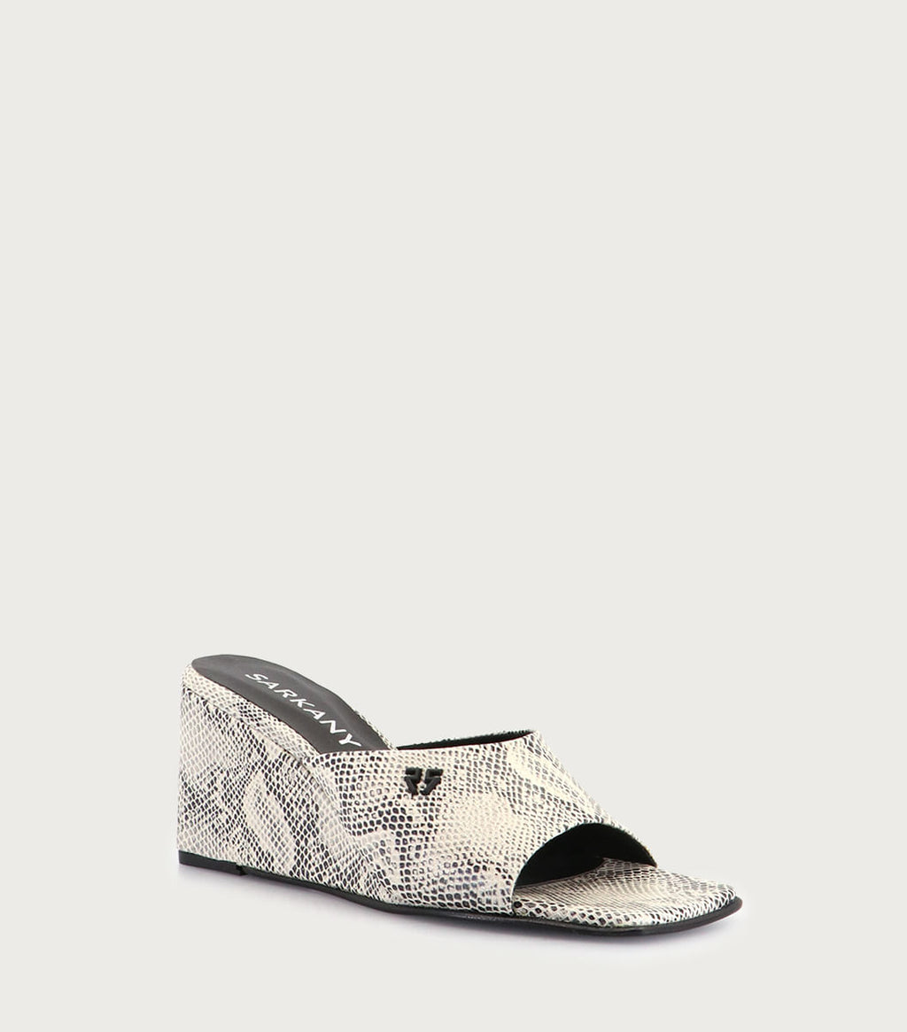 Sandalia Isu