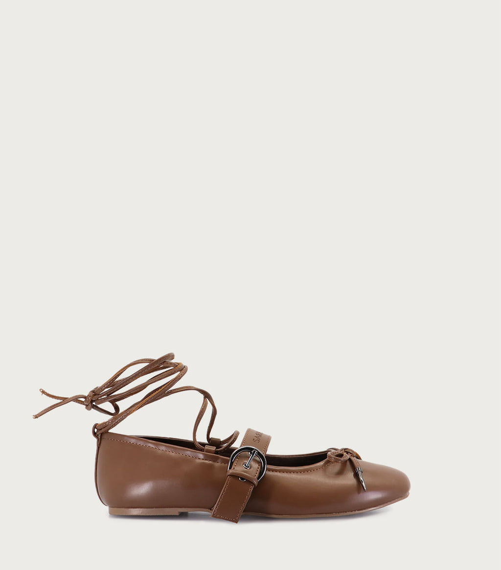 Balerina Famer