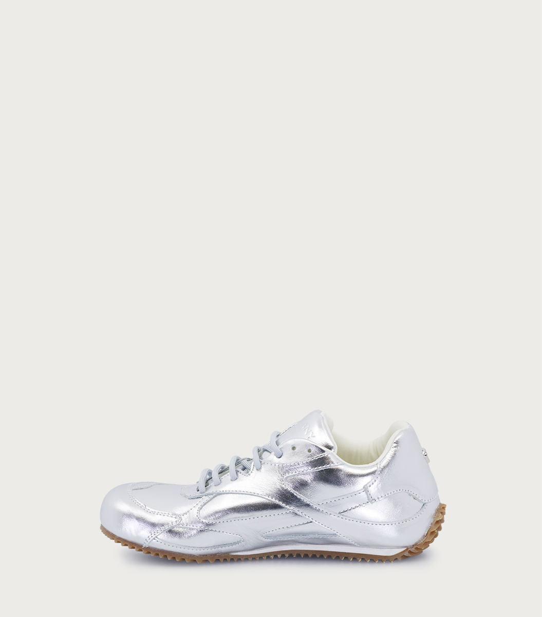 Zapatilla Bare