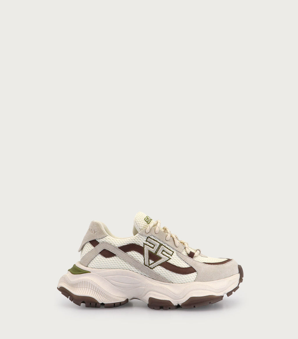 Zapatilla Leux