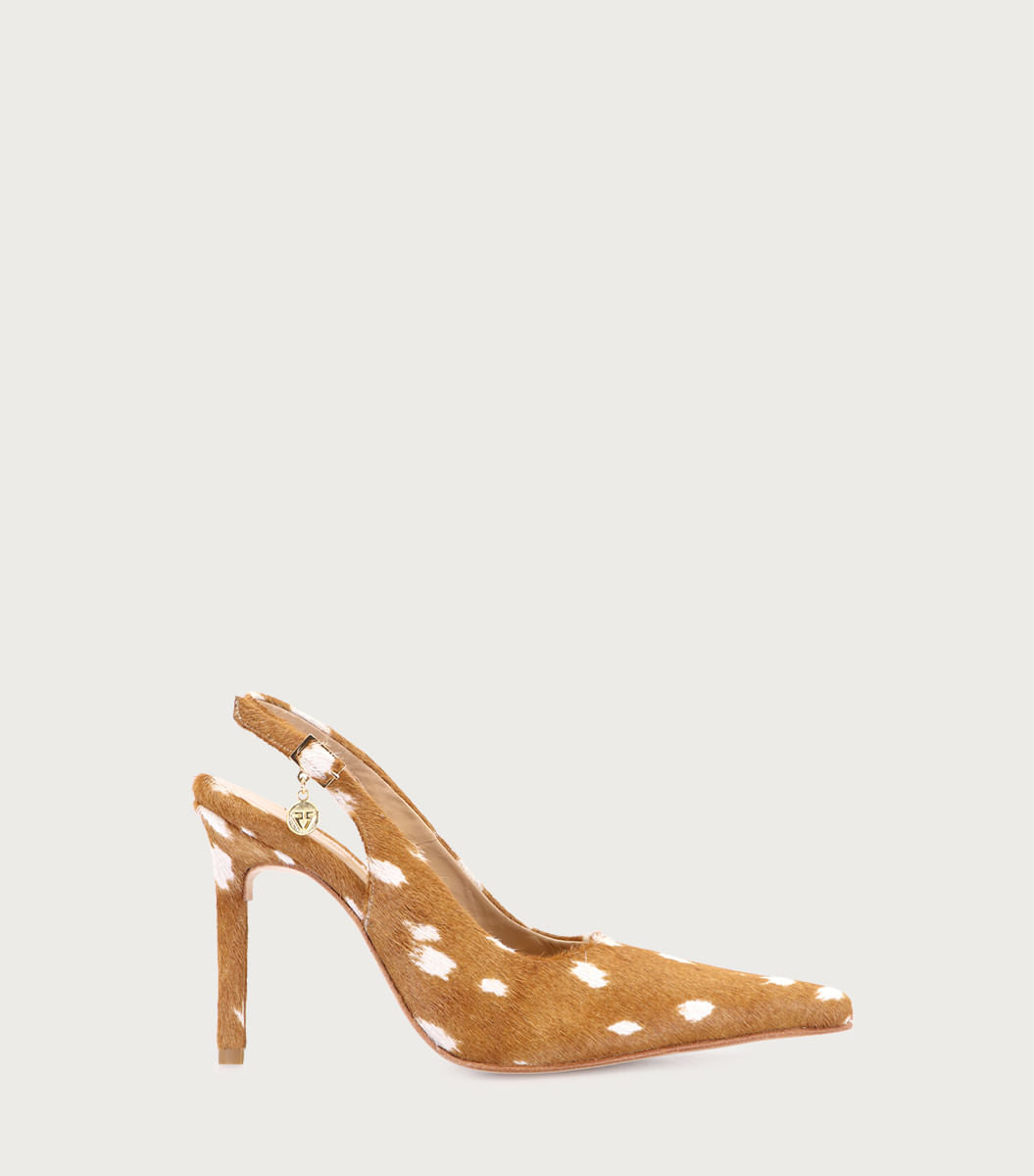 Zapato Metz