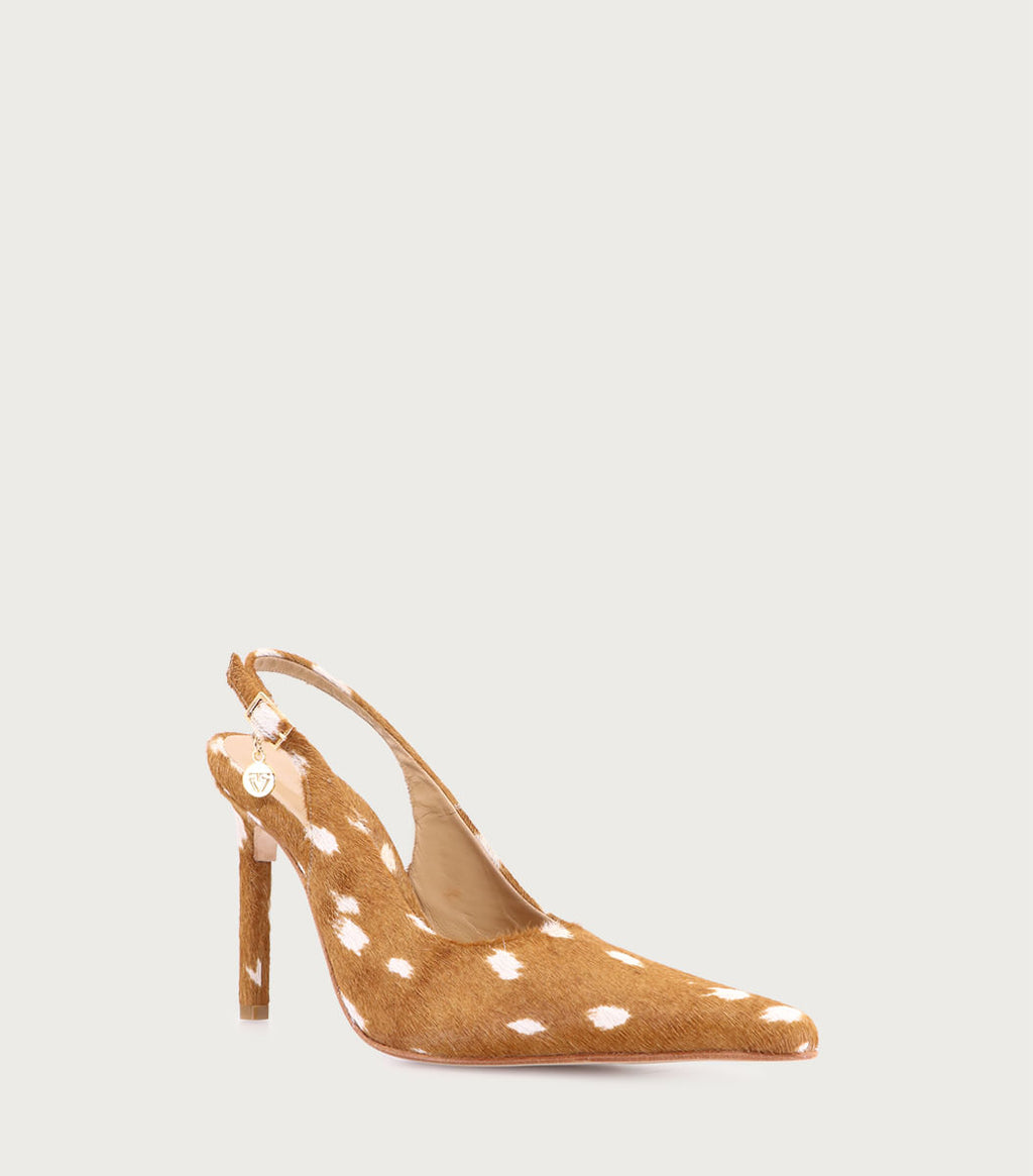 Zapato Metz