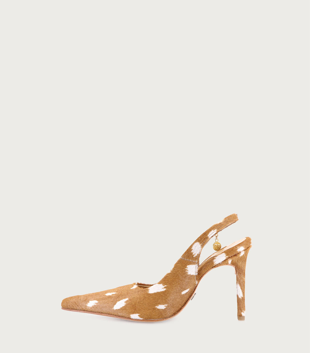 Zapato Metz