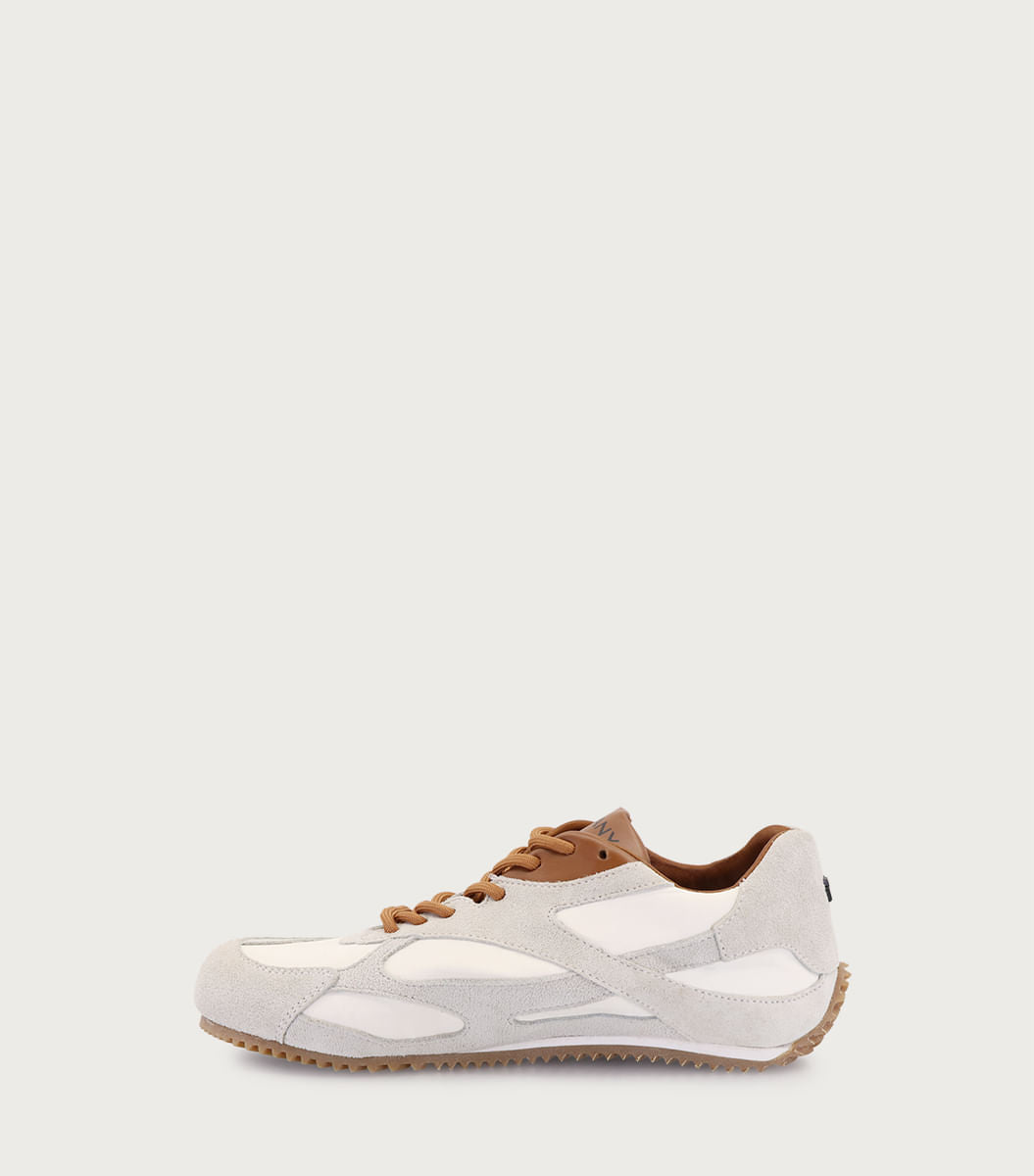 Zapatilla Bare
