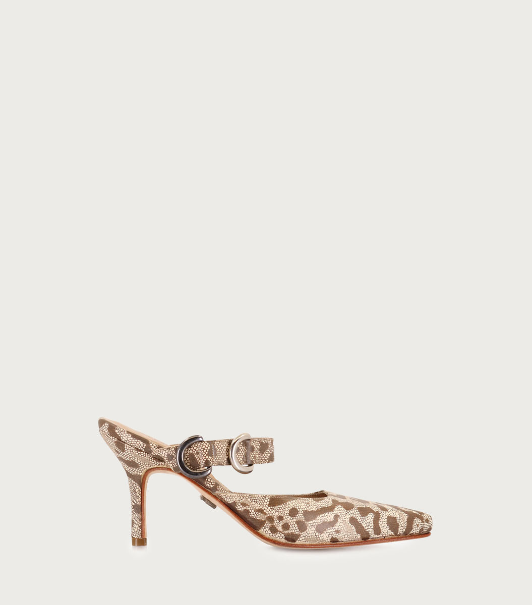 Zapato Neroli