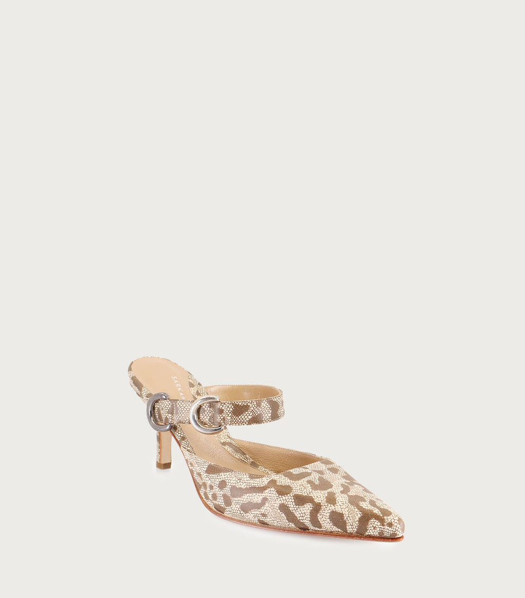 Zapato Neroli