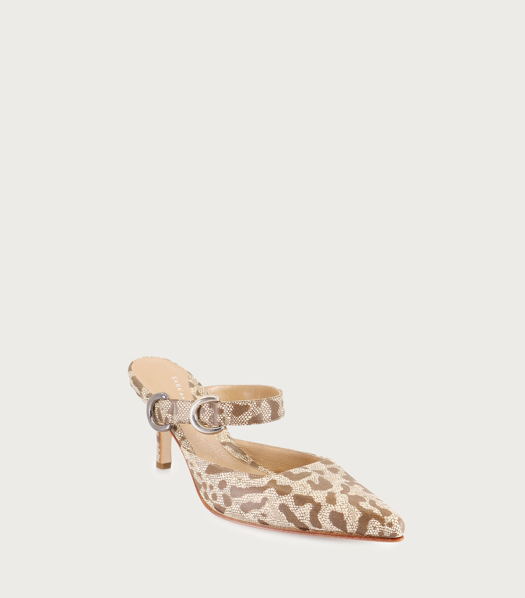 Zapato Neroli