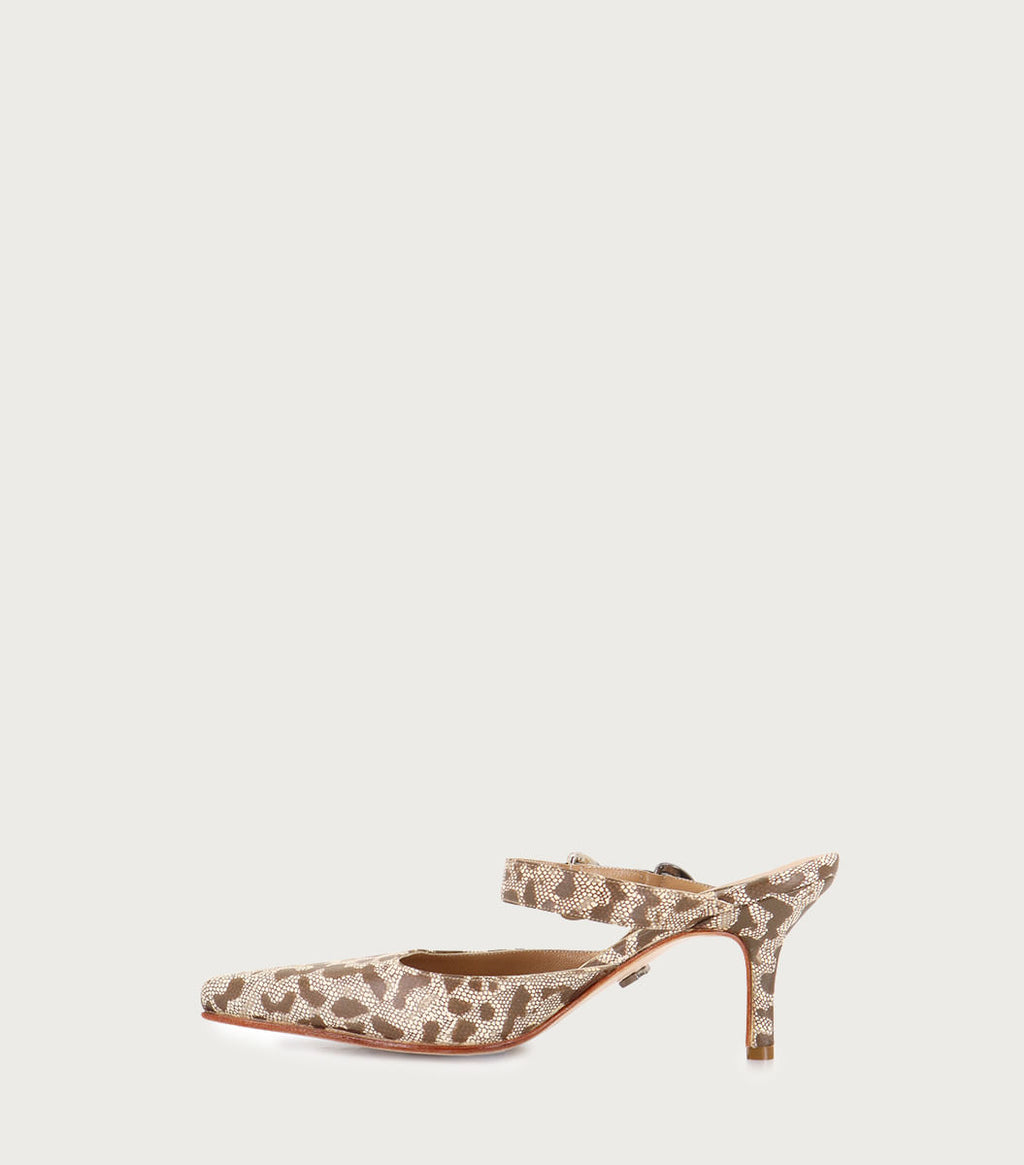 Zapato Neroli