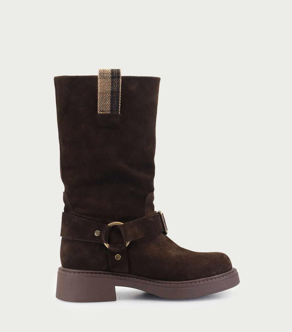 Bota Tindra