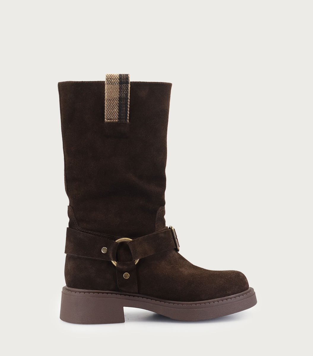 Bota Tindra