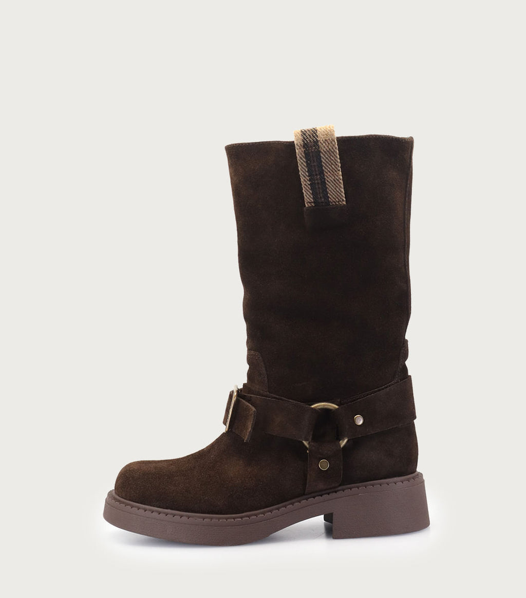 Bota Tindra