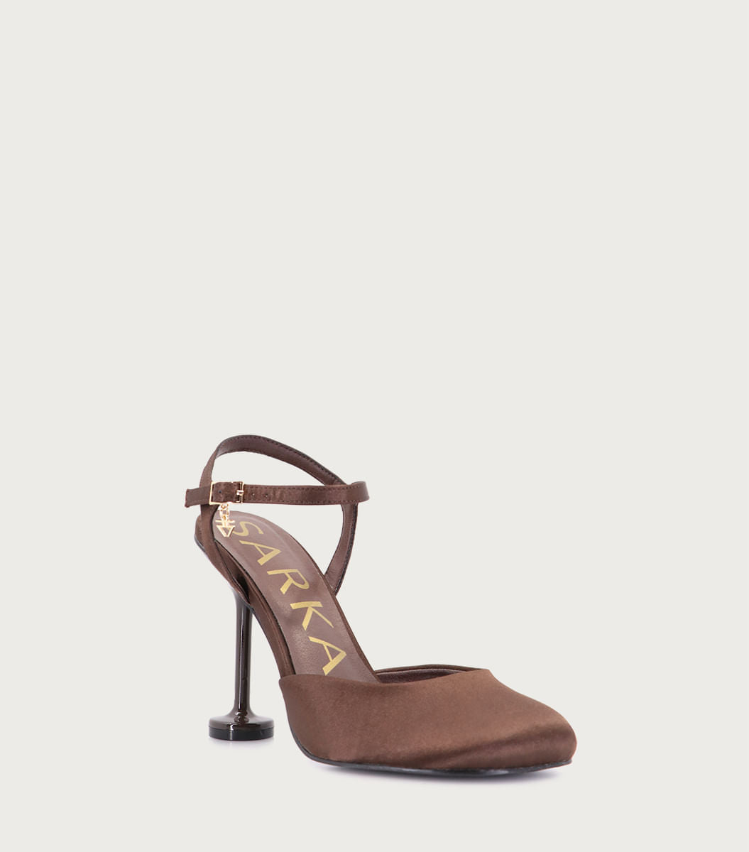 Stiletto Morl