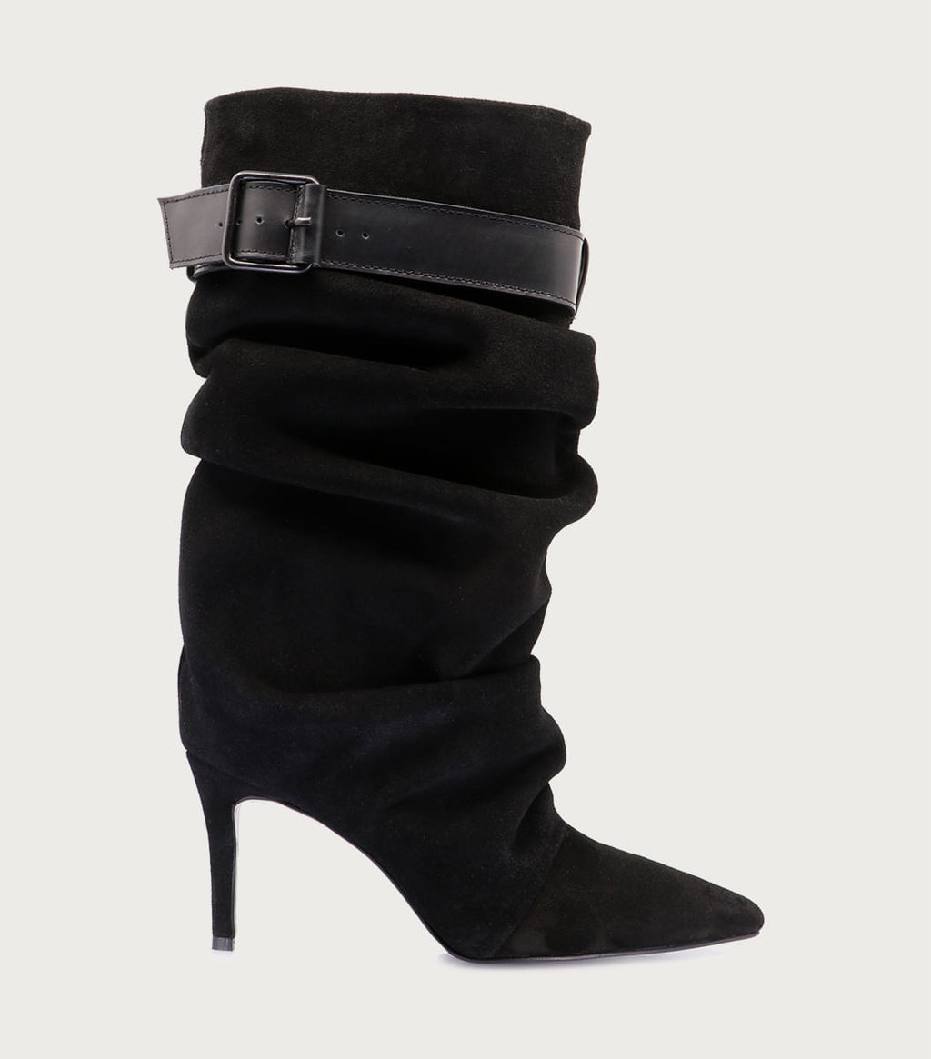 Bota Moxi