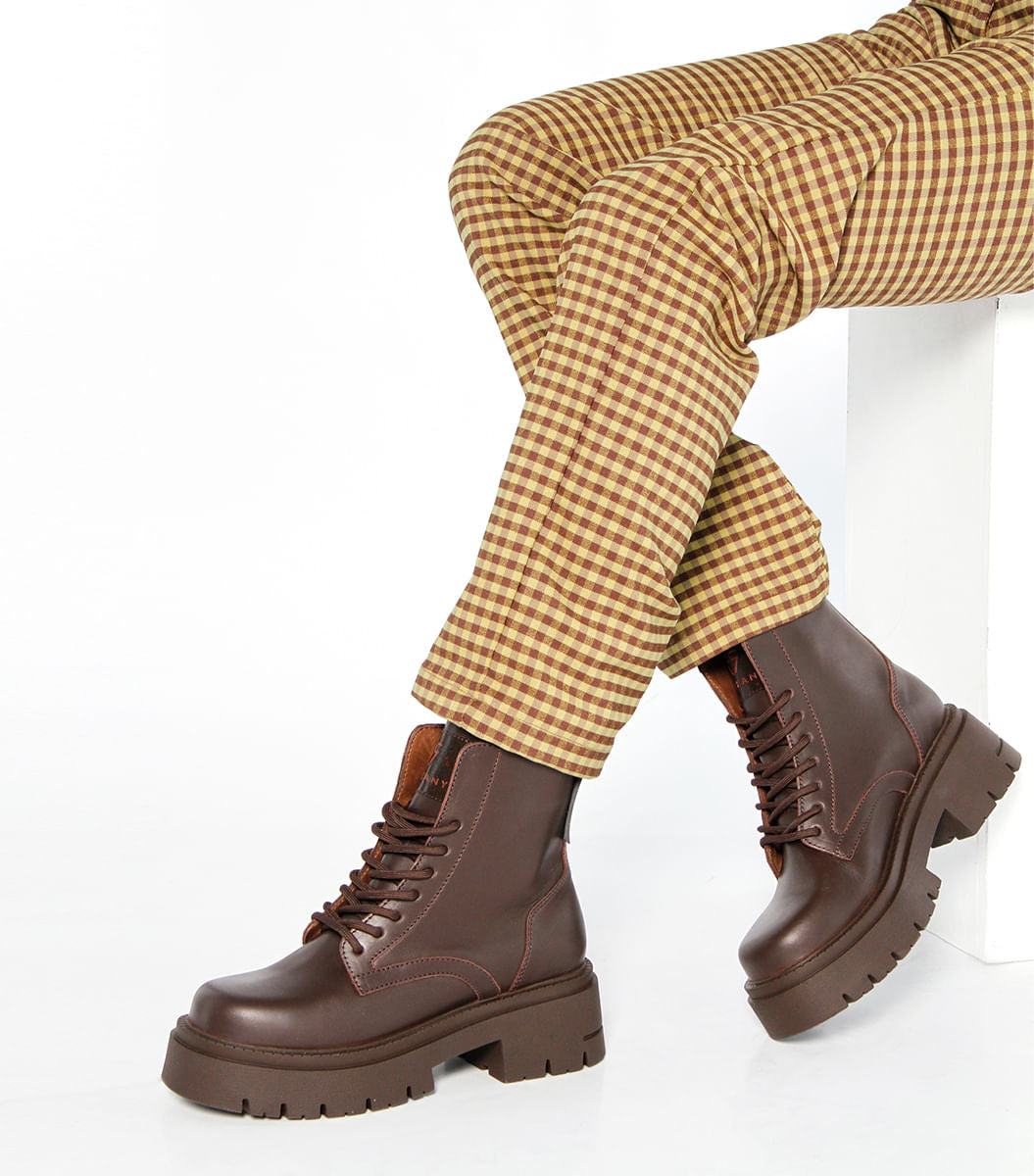 Borcego Keox