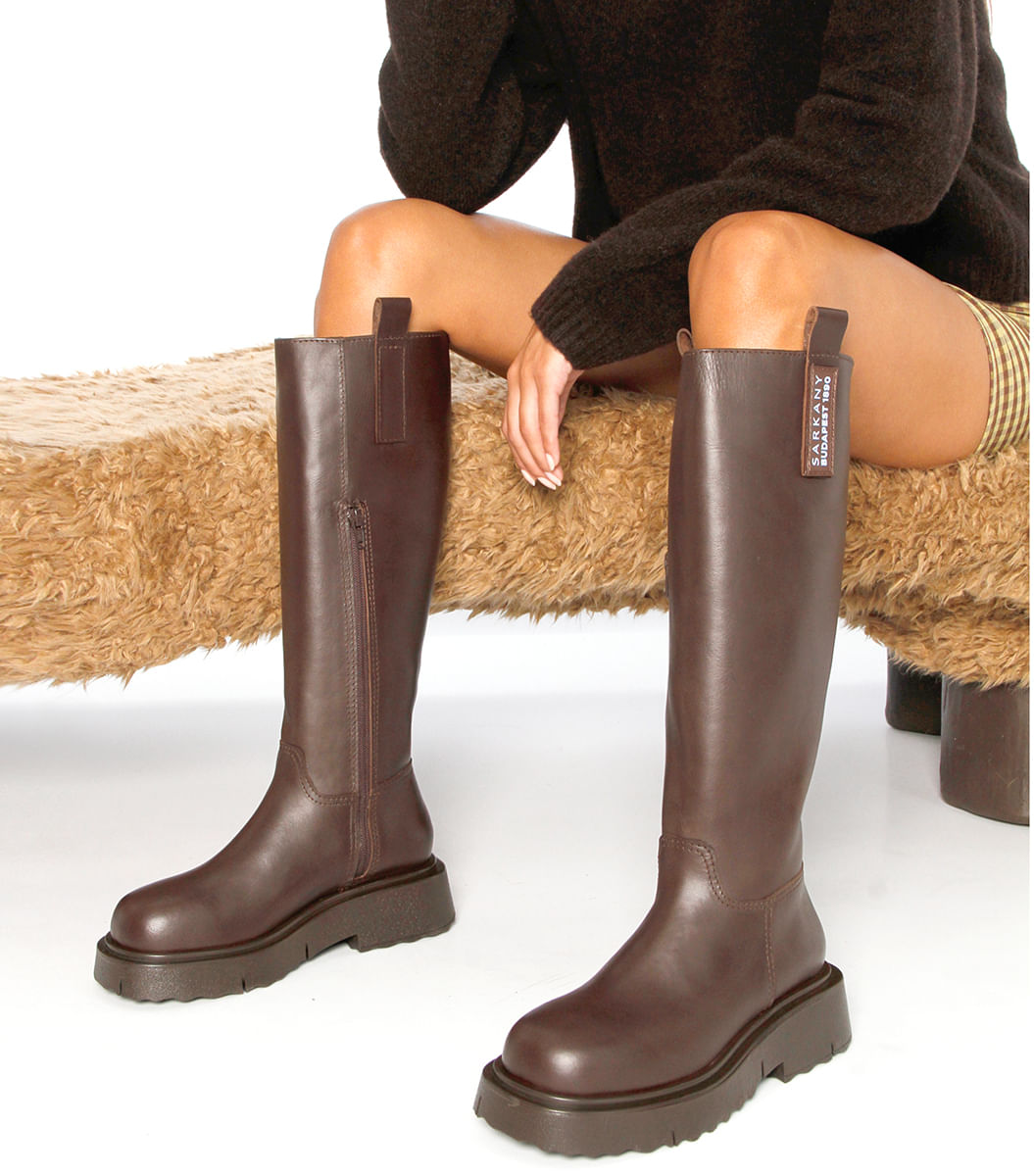 Bota Pax
