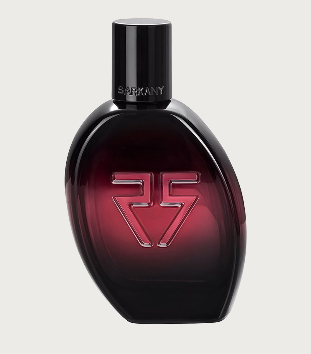 Perfume Why Not Desire